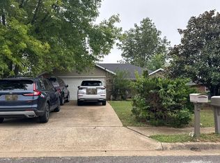 2691 Fruit Tree Ave, Springdale, AR 72764