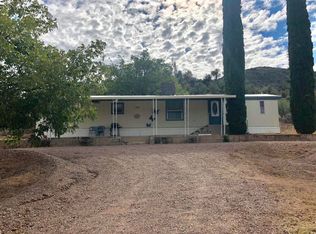 986 W Mountain View Ln, Payson, AZ 85541