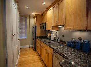 11 Irving St #B, Boston, MA 02114