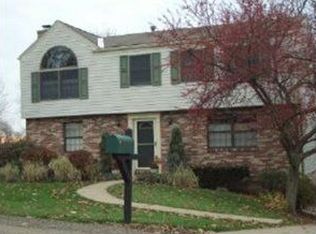 3109 Hemlock Dr, Allison Park, PA 15101