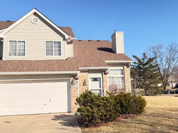 939 Prestwick Pl APT D, Indianapolis, IN 46214