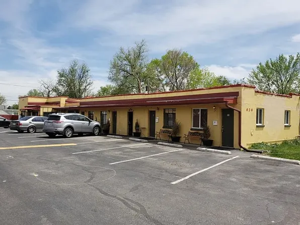 636 S Quitman, 636 S Quitman St #B1a587423, Denver, CO 80219