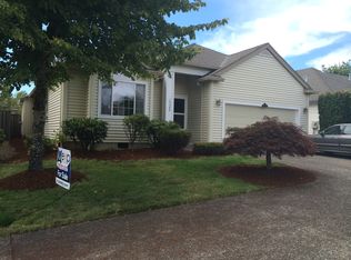 15389 SW Harcourt Ter, Tigard, OR 97224