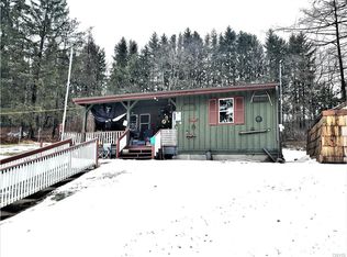 3934 Suarez Rd, Cincinnatus, NY 13040