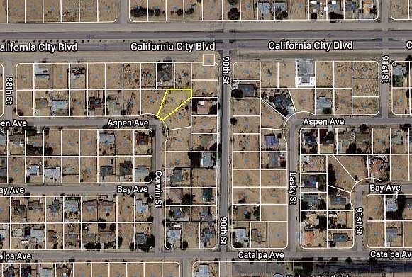 2nd image of Aspen Ave