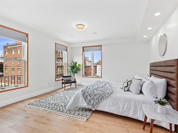 3rd image of 537 Court St Penthouse A