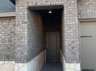 707 Willow View Way, Princeton, TX 75407