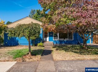 275 Culver Ln S, Salem, OR 97302