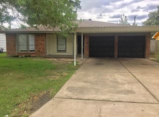 14926 Colville St, Channelview, TX 77530