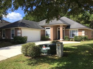 3438 Laurel Leaf Dr, Orange Park, FL 32065
