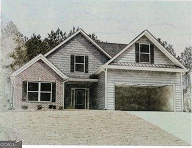333 Brookstone Dr, Carrollton, GA, 30116