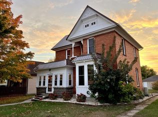 111 N Iowa St, Muscoda, WI 53573