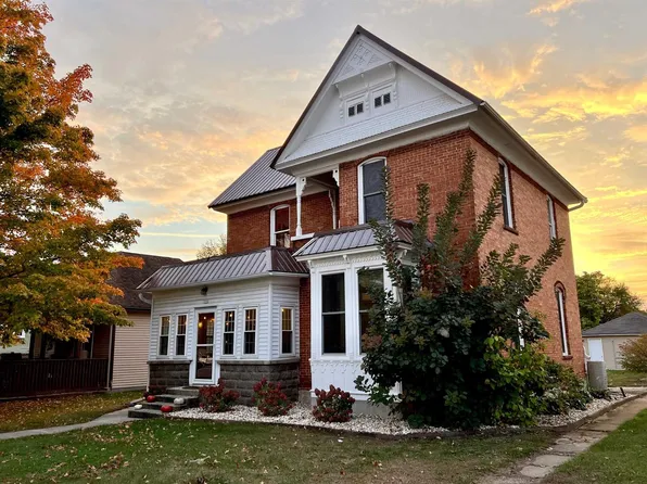 111 North Iowa Street, Muscoda, WI 53573
