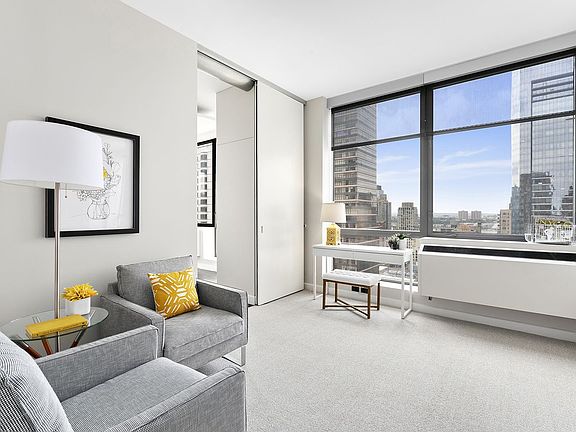 3rd image of 1965 Broadway APT 24A