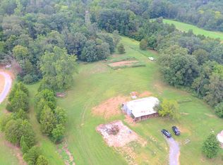 Hinds Creek Rd, Heiskell, TN 37754