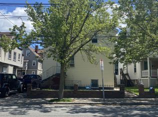 163 College Ave #B, Somerville, MA 02144