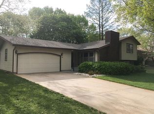 103 Wilson Cir, Wamego, KS 66547