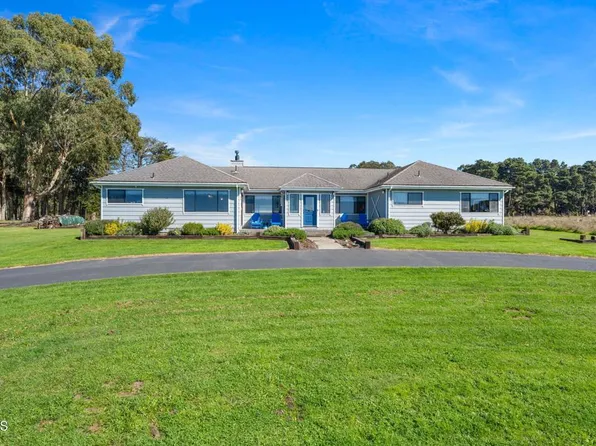 34251 Sunset Way, Fort Bragg, CA 95437