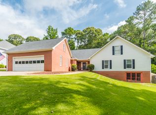 1453 Tributary Ct NW, Kennesaw, GA 30144