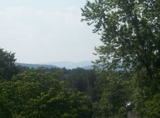 1085 Oak Ridge Church Rd, Hays, NC 28635