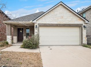 2216 Deya Dr, Anna, TX 75409