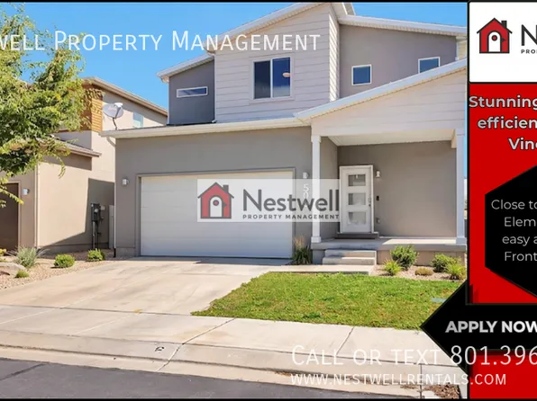 506 N 290 E, Vineyard, UT 84059