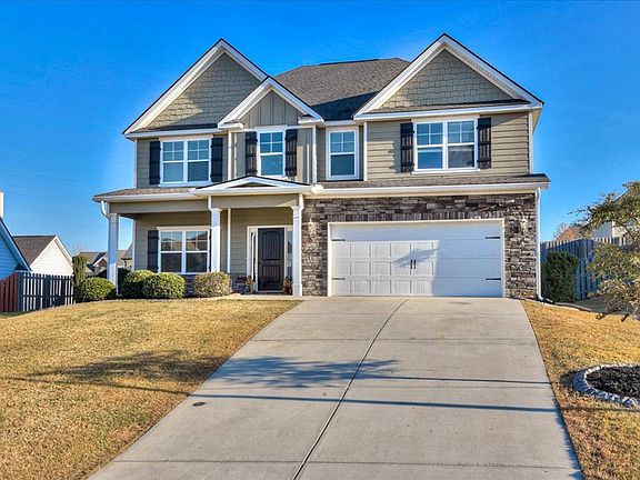 2nd image of 5442 Victoria Falls Drive