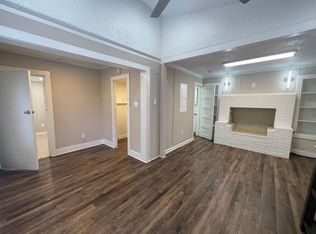 2008 Sanguinet St, Fort Worth, TX 76107