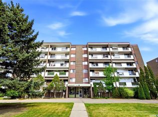 4545 Rae St #201, Regina, SK S4S3B2