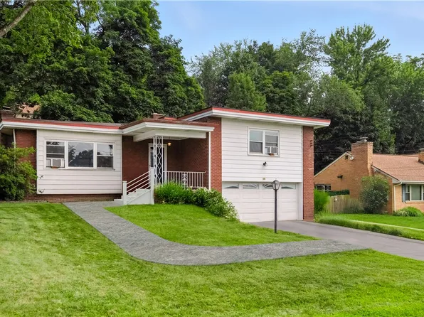 110 Marian Ave, Glenshaw, PA 15116