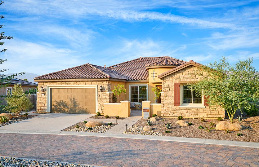 Model Representation