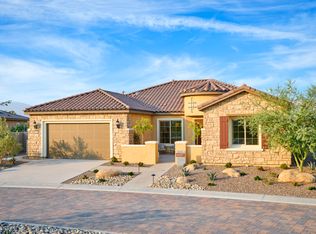 19 Chablis, Rancho Mirage, CA 92270