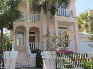 50 Terra Cotta Way, Destin, FL 32541