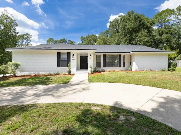 3194 Ferns Glen Dr, Tallahassee, FL 32309