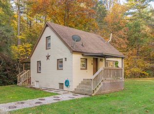 5774 Bradshaw Rd, Salem, VA 24153