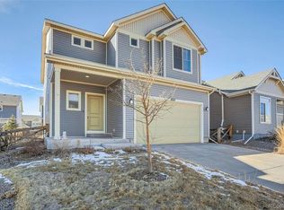 6851 Mineral Belt Dr, Colorado Springs, CO 80927