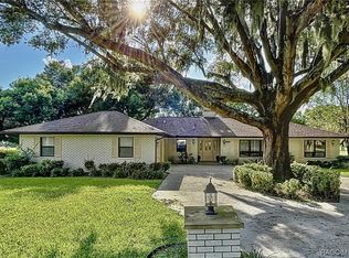 1026 N Foxrun Ter, Inverness, FL 34453