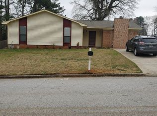 143 W Lynne Dr, Martinez, GA 30907