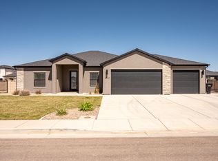 4552 W 250 N, Cedar City, UT 84720