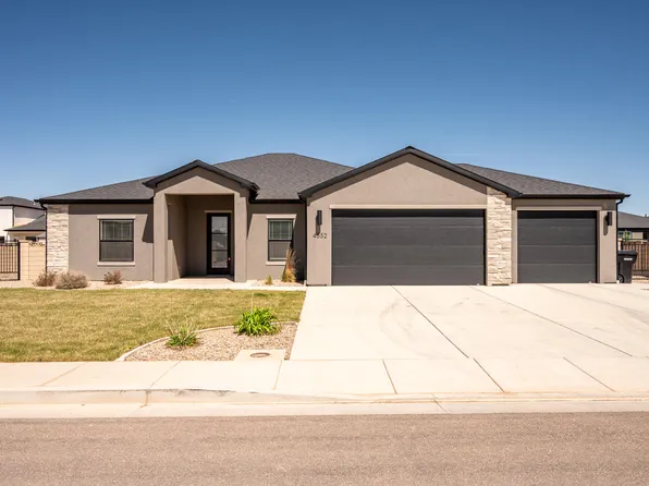 4552 W 250 N, Cedar City, UT 84720