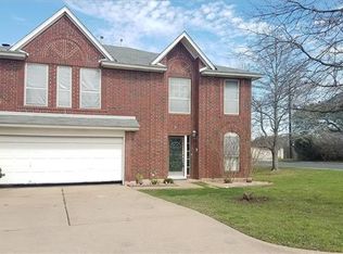 4200 Cortina Dr, Austin, TX 78749