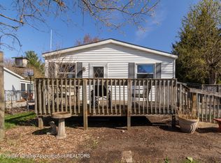 3316 Bath Rd, Perry, MI 48872