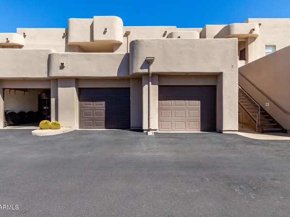 16626 E Westby Drive #108, Fountain Hills, AZ 85268