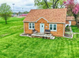 753 E Kay St, Morton, IL 61550