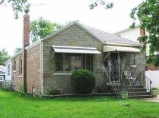 5109 S Massasoit Ave, Chicago, IL 60638