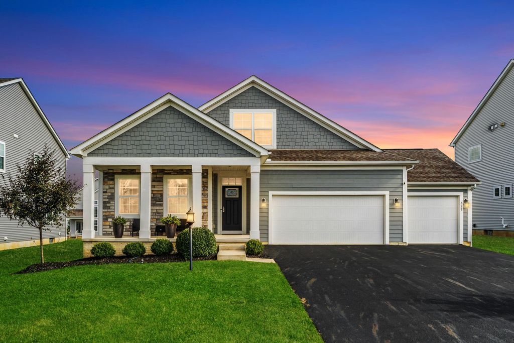 Real estate listing image