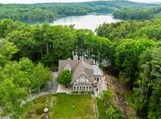 33 Neighba Ln, Boothbay, ME 04537