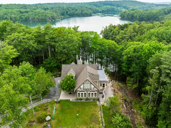 33 Neighba Lane, Boothbay, ME 04537