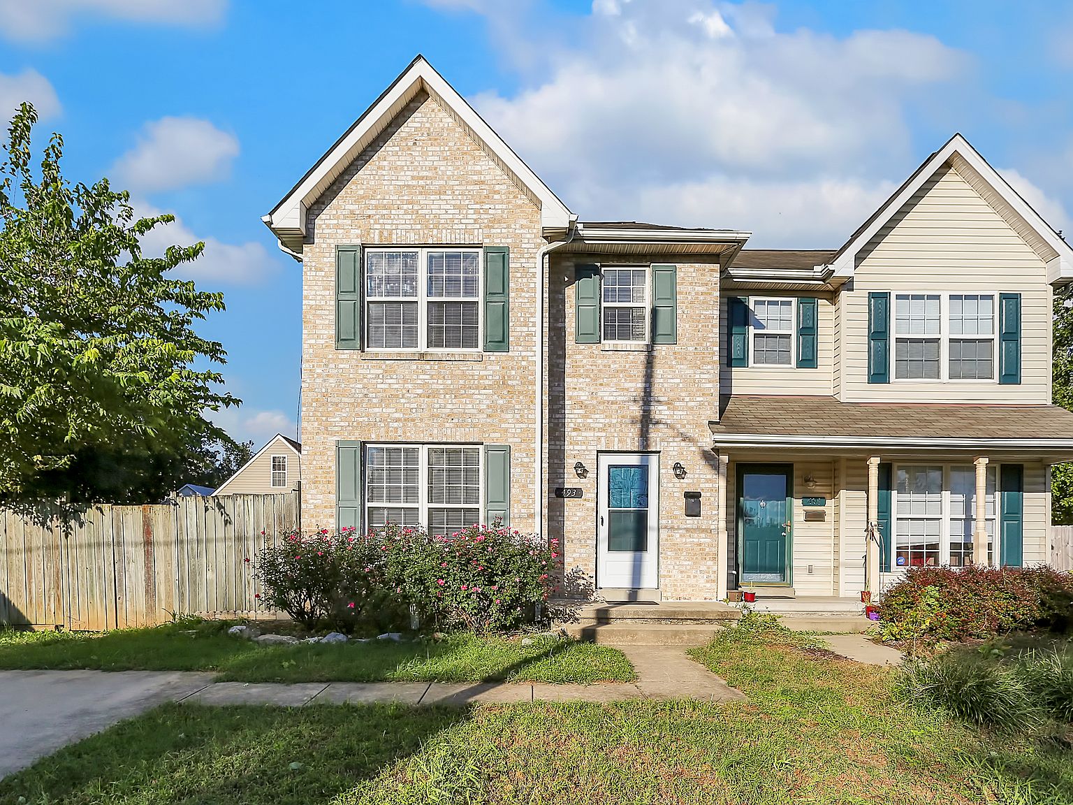 493 Sagner Ave, Frederick, MD 21701 Zillow