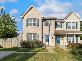 493 Sagner Ave, Frederick, MD 21701